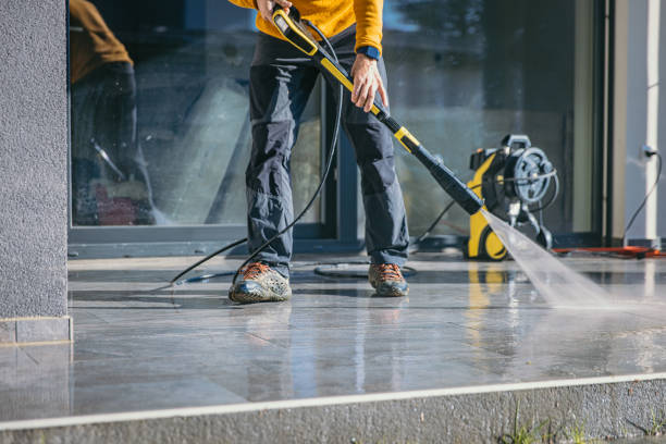 Best Commercial Building Pressure Washing  in Morrice, MI