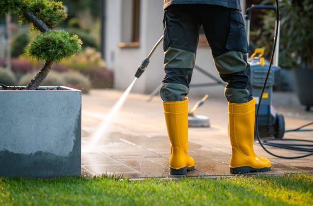 Reliable Morrice, MI Pressure Washing Solutions